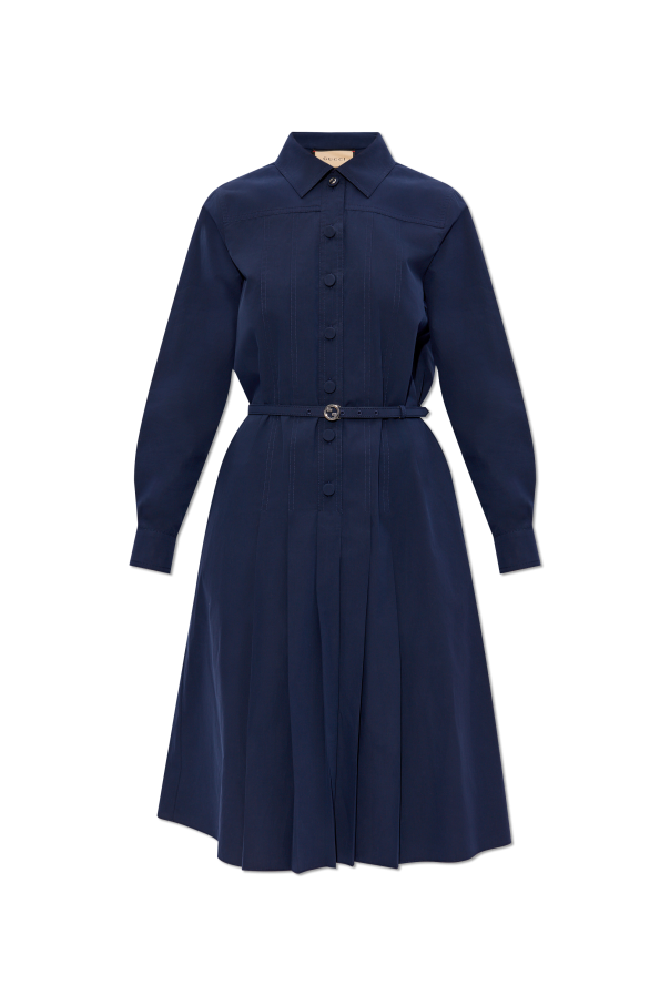 Gucci Cotton dress